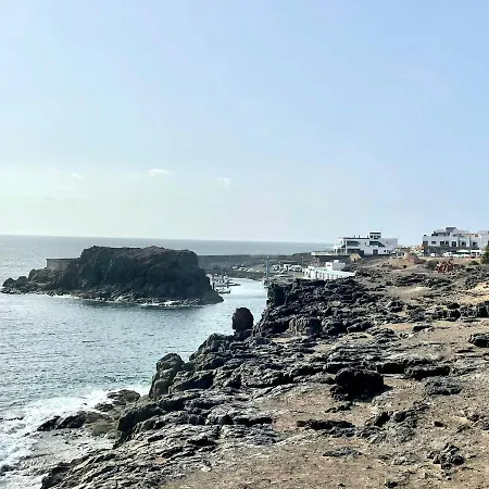 Apartamento Con Wifi, Vista A La Piscina, Cerca Playa En Corralejo Apartment