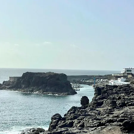 Apartamento Con Wifi, Vista A La Piscina, Cerca Playa En Corralejo