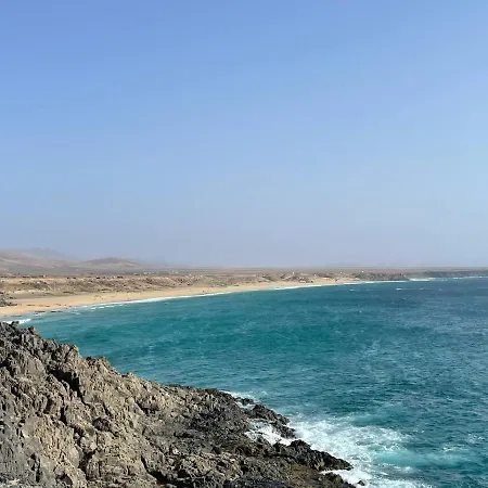 Apartamento Con Wifi, Vista A La Piscina, Cerca Playa En Corralejo Apartment Corralejo