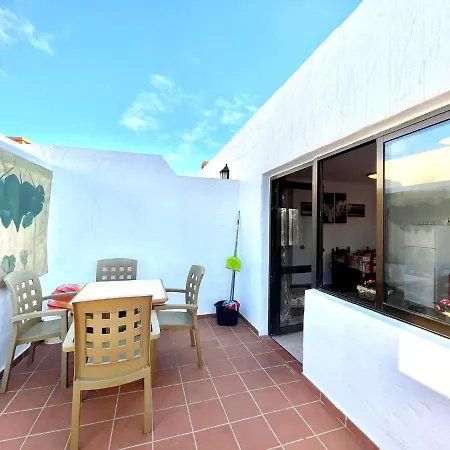 Appartement Apartamento Con Wifi, Vista A La Piscina, Cerca Playa En Corralejo Corralejo
