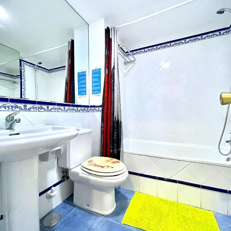 Apartamento Con Wifi, Vista A La Piscina, Cerca Playa En Corralejo Appartement *