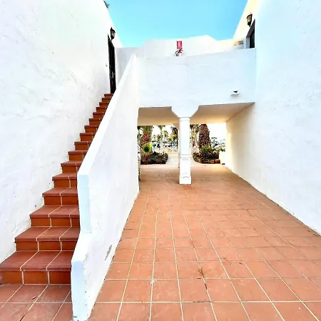 Apartment Apartamento Con Wifi, Vista A La Piscina, Cerca Playa En Corralejo Corralejo