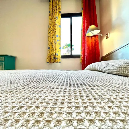 Apartamento Con Wifi, Vista A La Piscina, Cerca Playa En Corralejo Apartment Corralejo