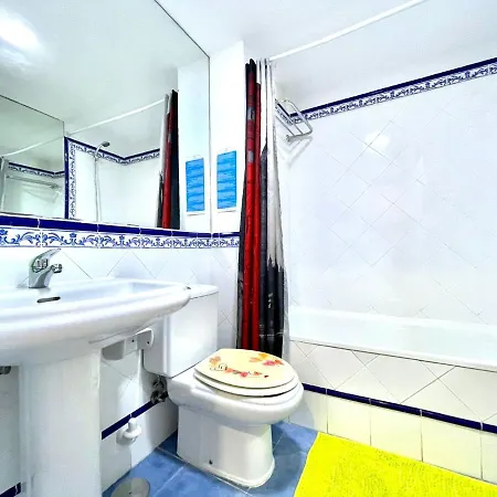 Apartamento Con Wifi, Vista A La Piscina, Cerca Playa En Corralejo Appartement Corralejo