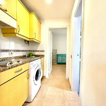 Apartamento Con Wifi, Vista A La Piscina, Cerca Playa En Corralejo Appartement Corralejo