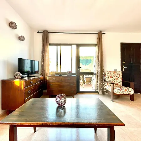 Apartment Apartamento Con Wifi, Vista A La Piscina, Cerca Playa En Corralejo *