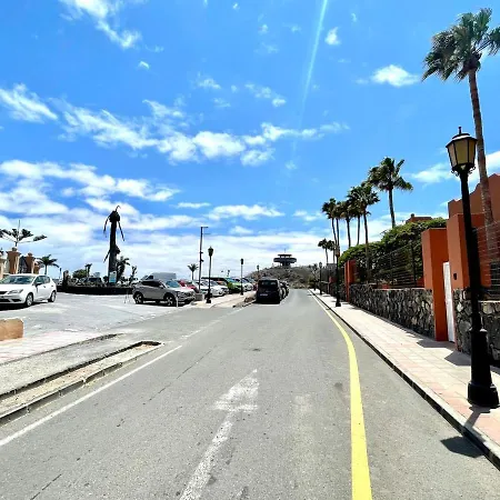 Apartamento Con Wifi, Vista A La Piscina, Cerca Playa En Corralejo Corralejo